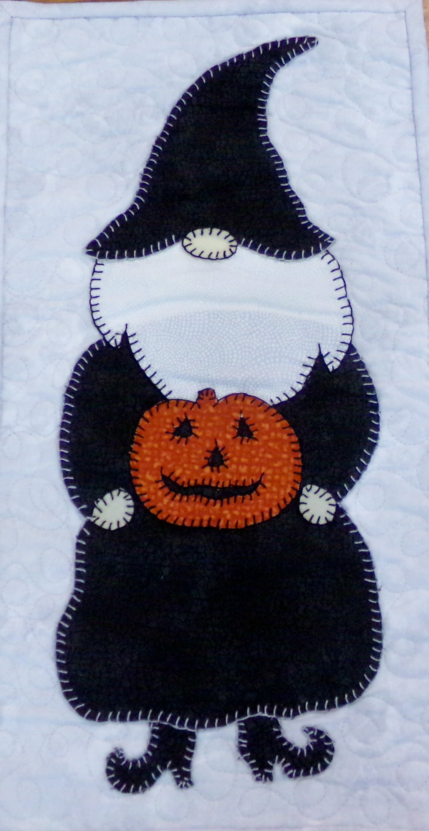 Witchy Gnome