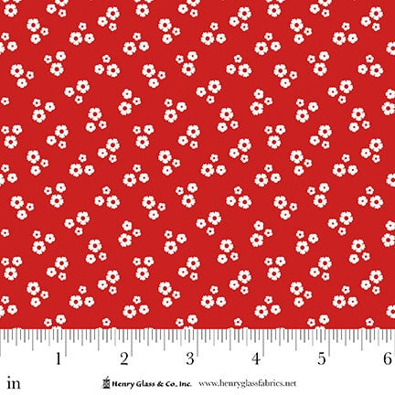 Cherries Baby #2219-80