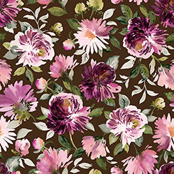 Dahlia Dreams 2600-31530-A