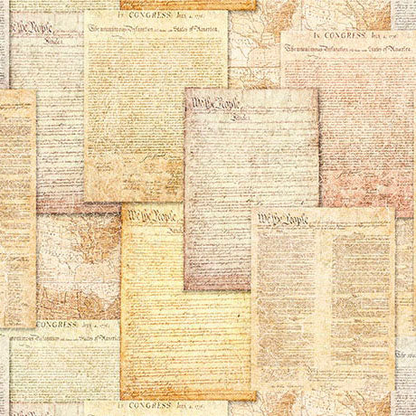 American Heritage Parchment 32304-E