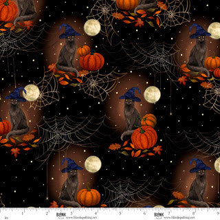 Harvest Haunt 4807-99