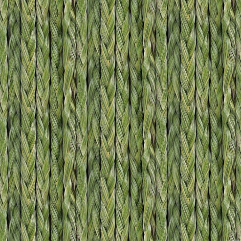 Landscape Medley 638 Green