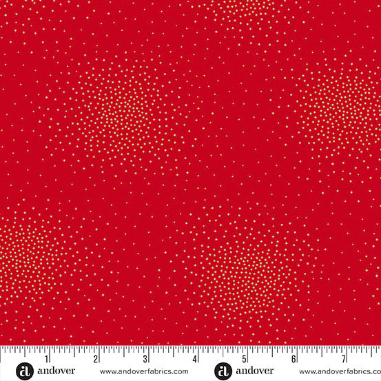 Spritz Metallic A-10046-MR Spritz Berry
