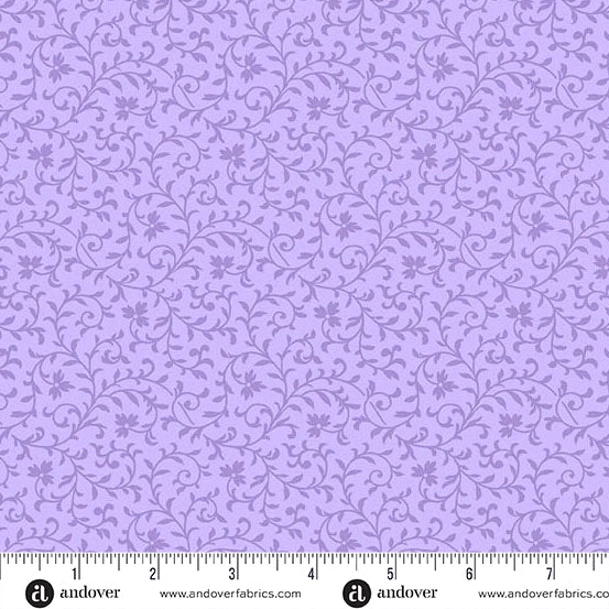 Simply Vine Lilac A-10236-LP