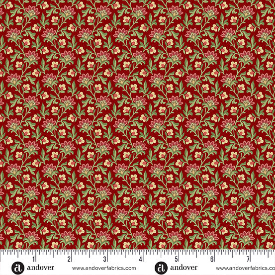 Jingle Bell From the Heart Mulled Wine 10350-R