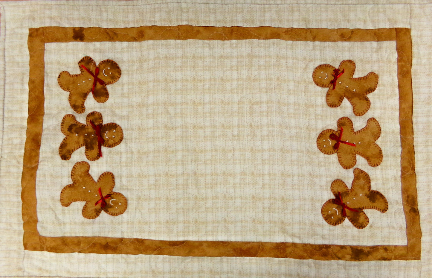 Fun Gingerbread Guys