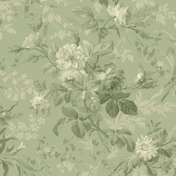 Kathleen's Story R161752D Green