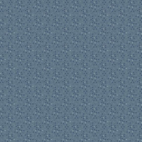 Prairie Dry Goods II #R171648D Blue