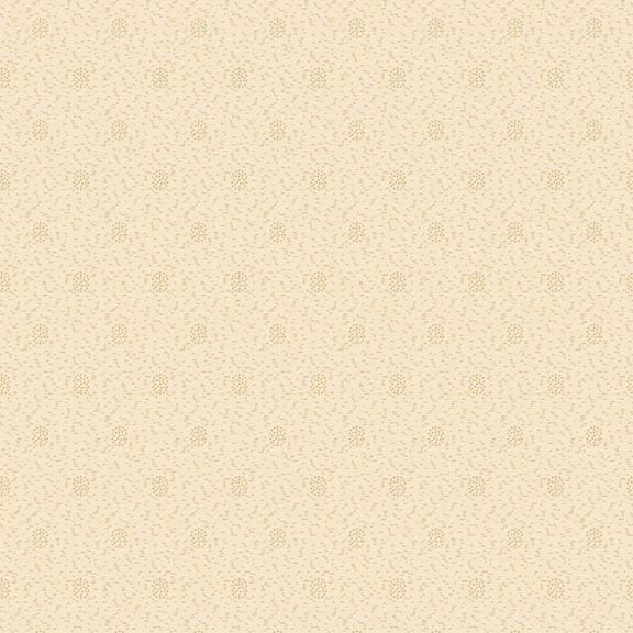 Prairie Dry Goods II #R171649D Cream