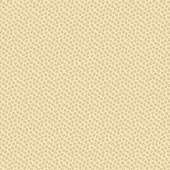 Prairie Dry Goods II #R171656D Cream