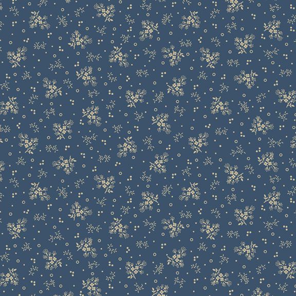 Indigo School House R221699D Blue