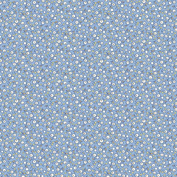Aunt Grace Rock My Baby R351875D Blue Dandelion