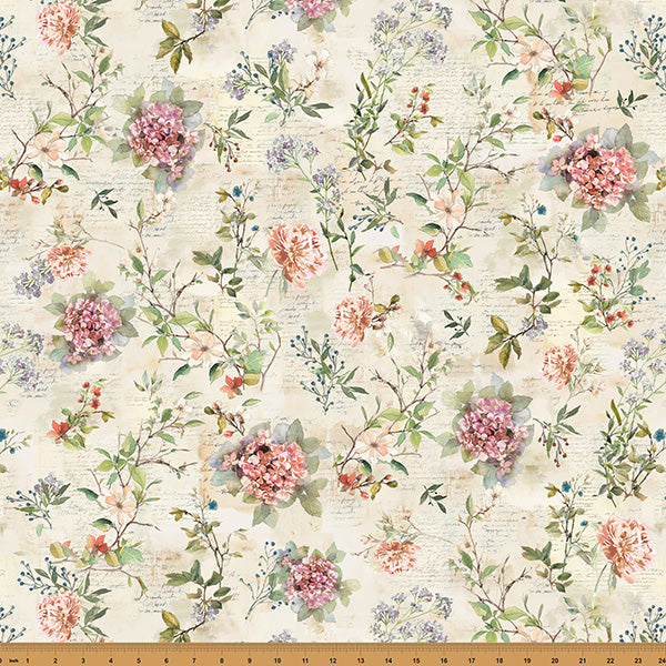 Nesting Hour Y5582 33-Cream