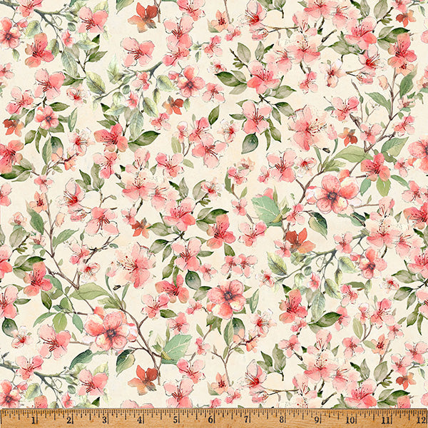 Nesting Hour Y5584 448-Blossom