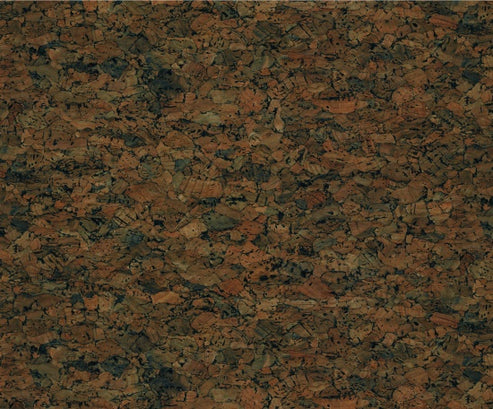 Landscape Medley 586 Umber