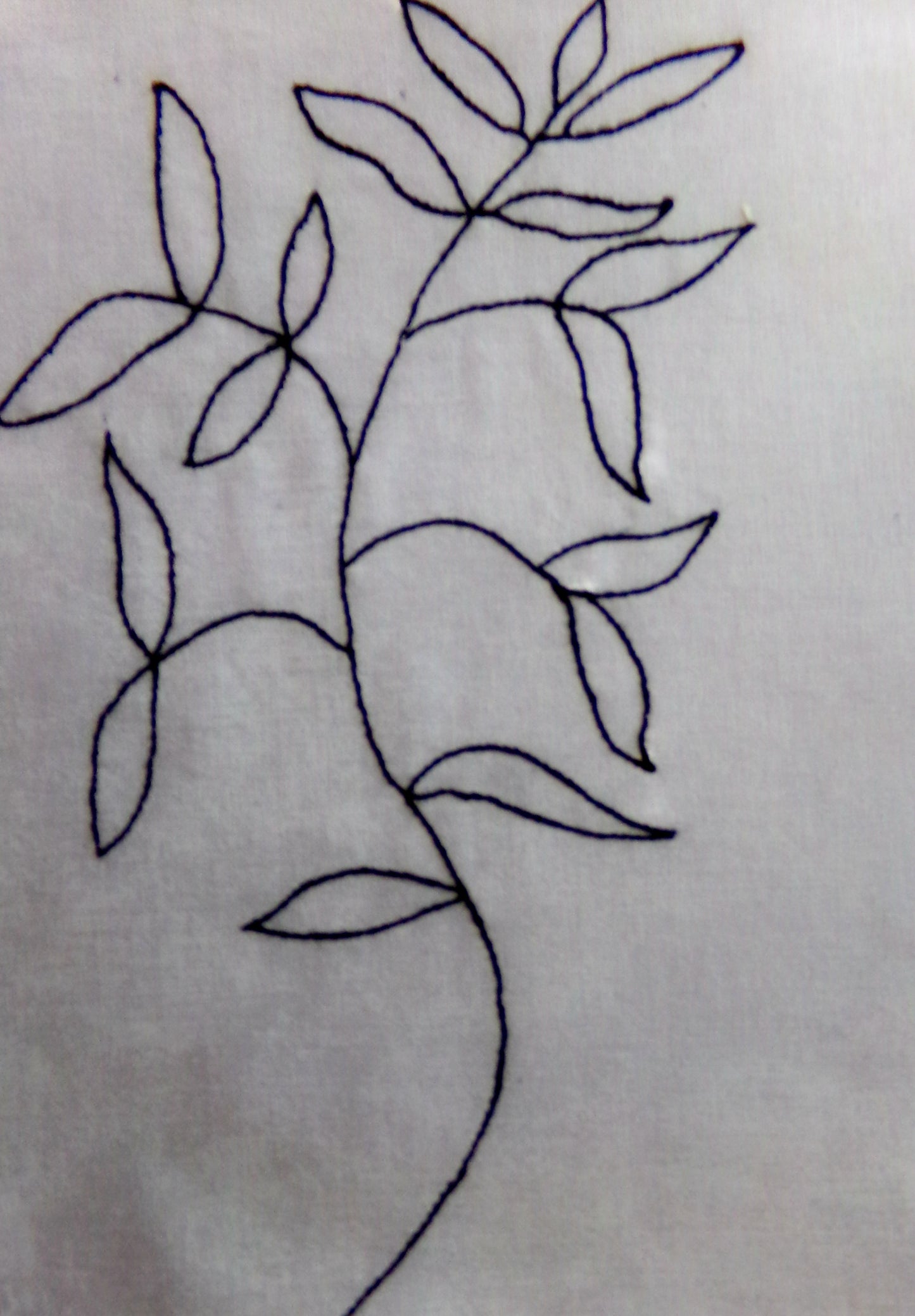 Embroidery