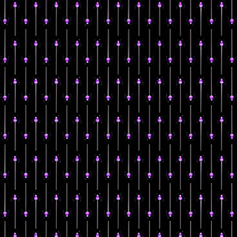 Ghost Tales Spider Stripe 31930-J