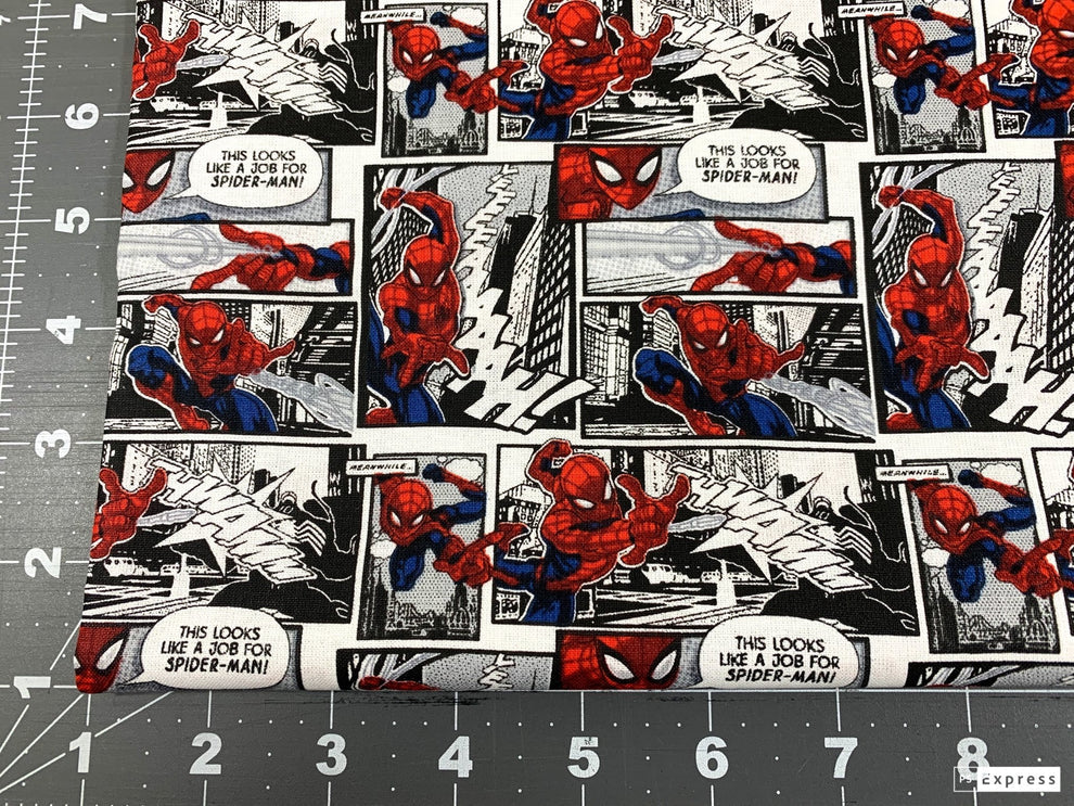 Spiderman Comic Packed 20264