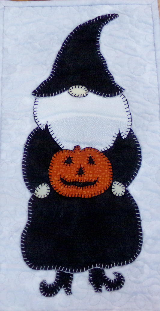 Witchy Gnome
