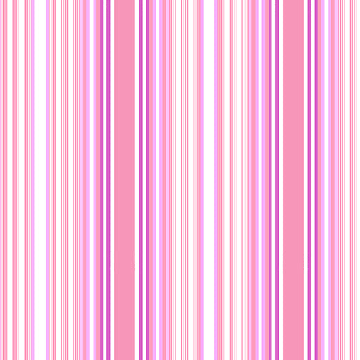 Ribbon Band Rosepink Rose Whispers
