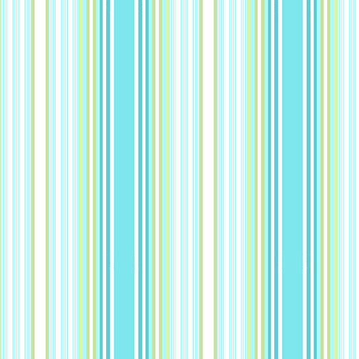 Ribbon Band Water Rose Whispers