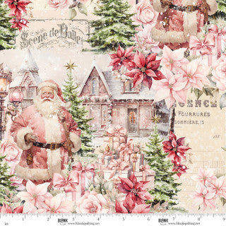 Christmas Magic 2014-41 Ivory