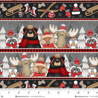 Pinecone Ridge Lodge 2130-89