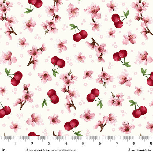Cherries Baby #2220-28