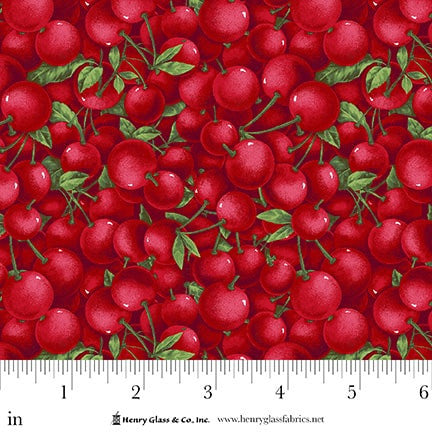 Cherries Baby #2221-86