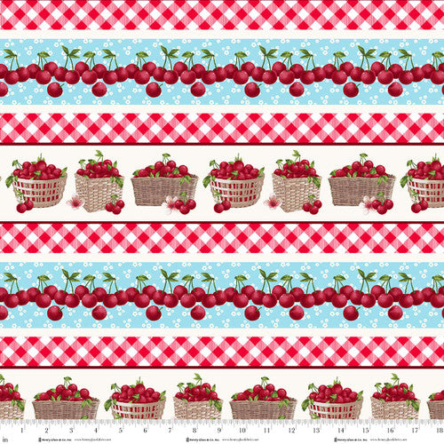 Cherries Baby #2223-81