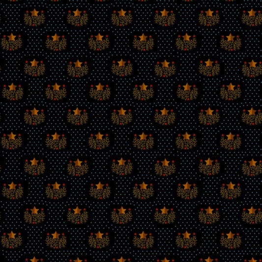 Every Heart Beats True Onyx 2696-99