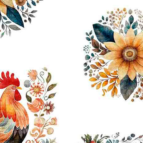 Poultry in Motion 30842-Z