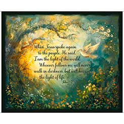 Light of the World 31245