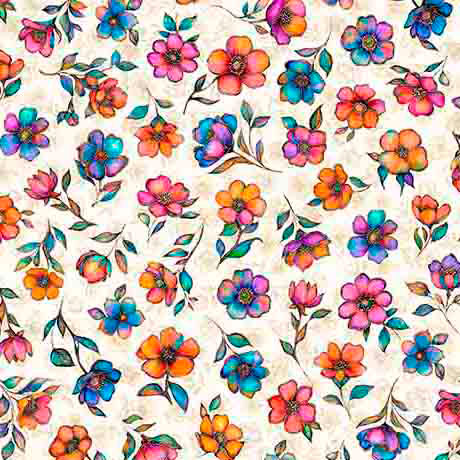 Fluttering Gardens 2600-31732-E