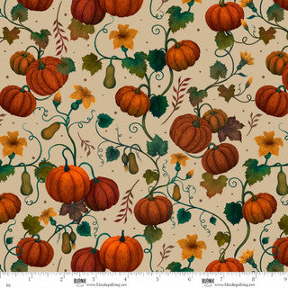Harvest Haunt 4811-41