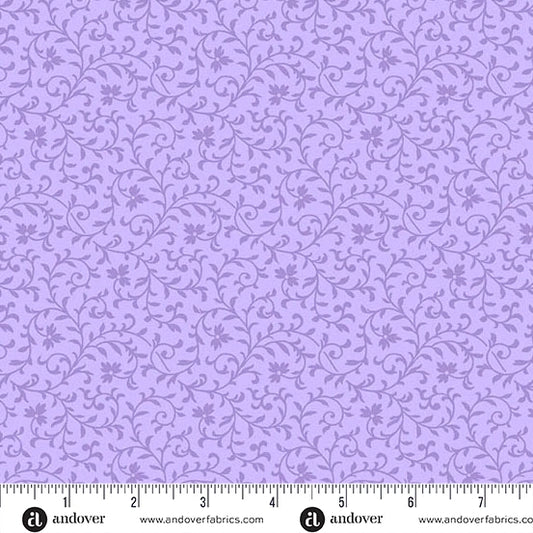 Simply Vine Lilac A-10236-LP