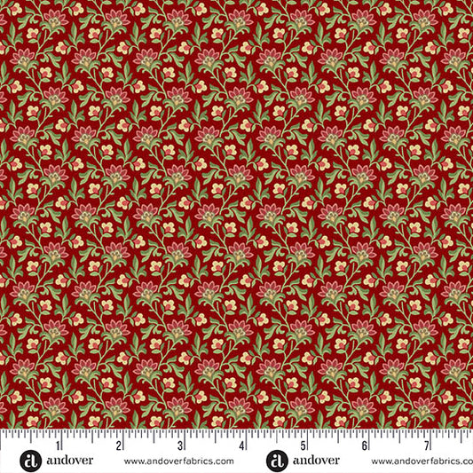 Jingle Bell From the Heart Mulled Wine 10350-R