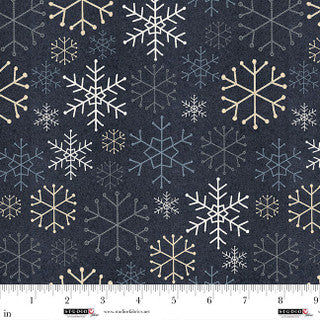 Snowy Days & Frosty Nights 8464-93