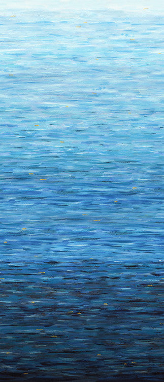 Behind Blue Eyes Pacific 8655-76