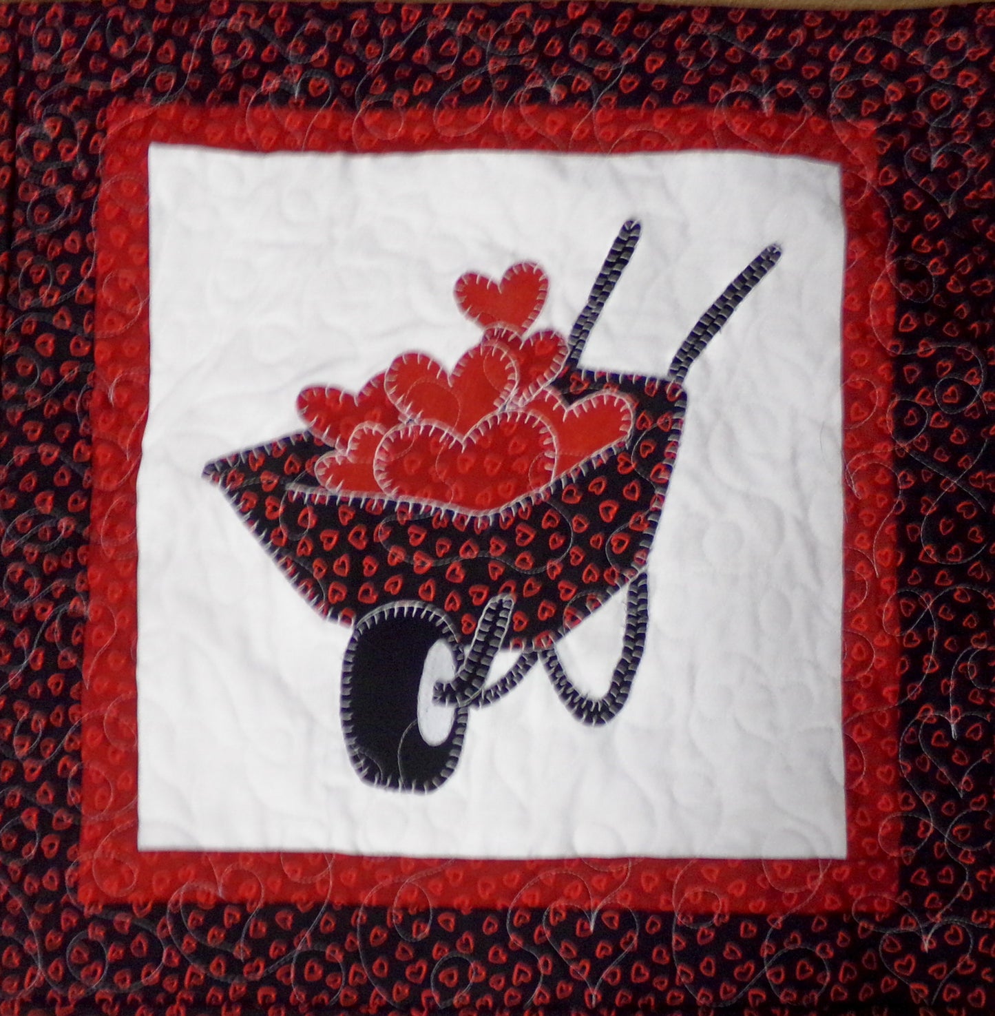 Cart of Hearts Kit