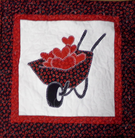 Cart of Hearts