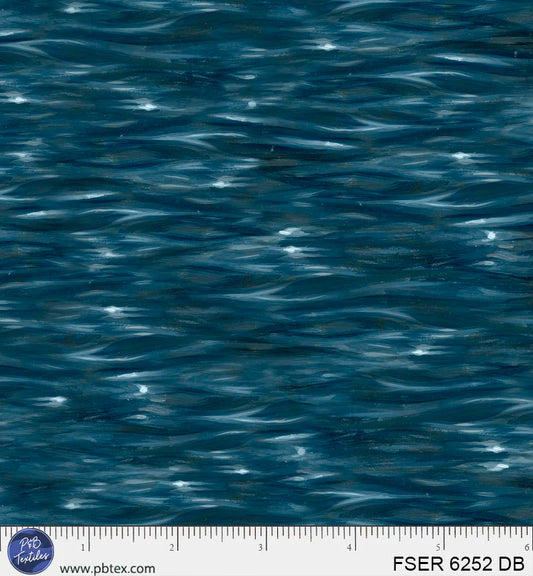 Fireside Serenity Moonlight Water FSER 6252-DB
