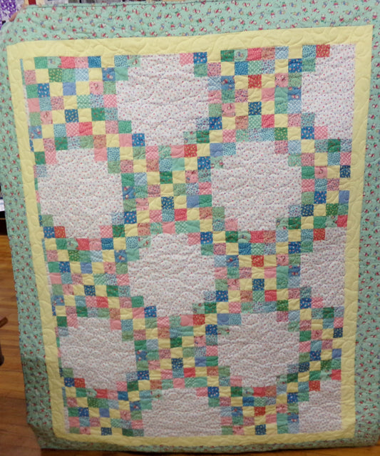 Small Quilt Kit
