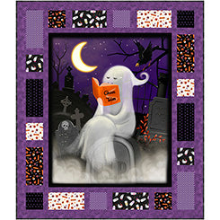 Ghost Tales Kit