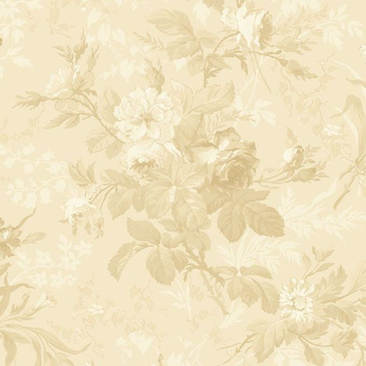 Kathleen's Story R161752D Cream