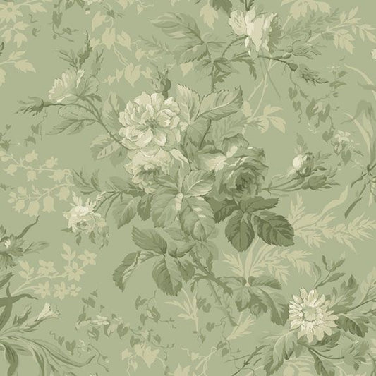 Kathleen's Story R161752D Green