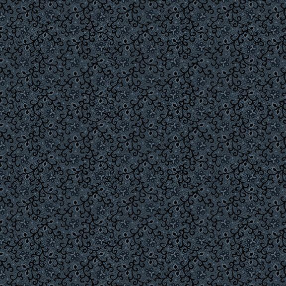 Prairie Dry Goods II #R171646D Navy