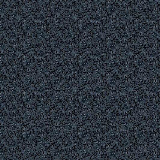 Prairie Dry Goods II #R171646D Navy