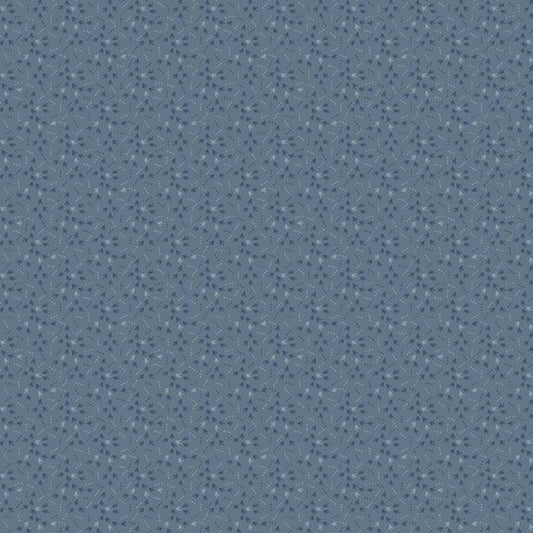 Prairie Dry Goods II #R171648D Blue