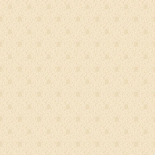 Prairie Dry Goods II #R171649D Cream